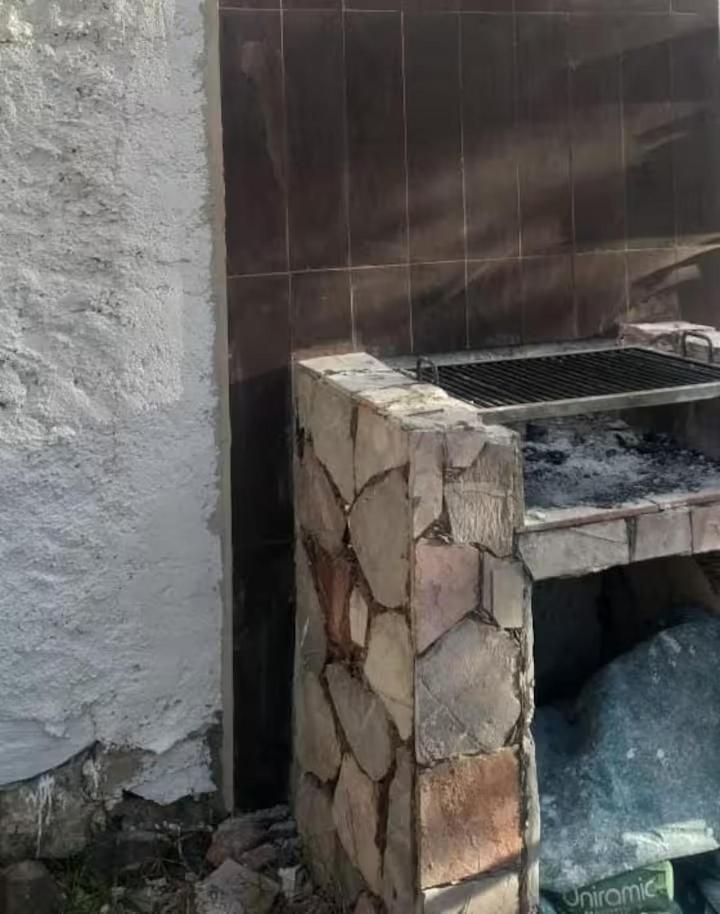 Ventana Al Desierto Vendégház Catorce Kültér fotó